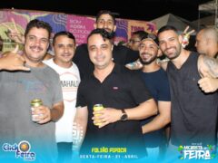 Folião Pipoca (Sexta-feira)